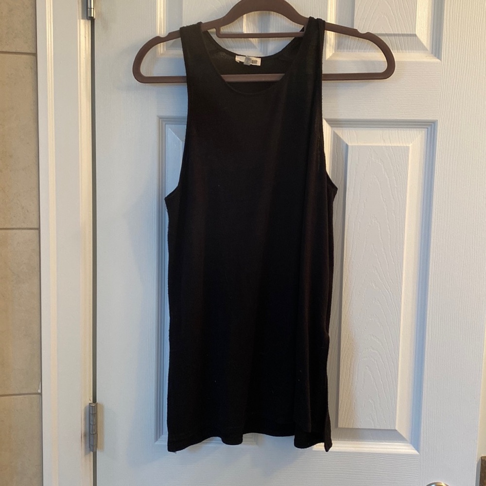 Wilfred sleeveless knit